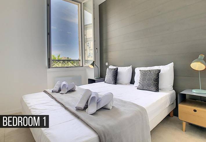 Gîte pour 4 personnes, avec Vue dans Casino Ruhl - 2