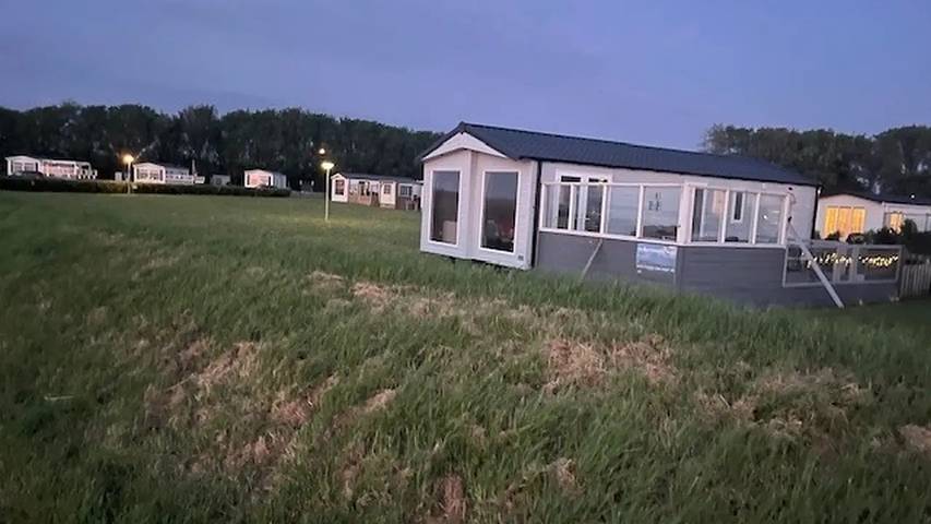 Ferienhaus für 4 Personen, mit Garten und Terrasse in Westerland (Niederlande) - 4