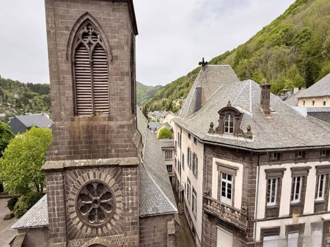 Appartement de vacances