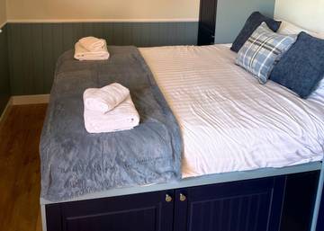 Cottage for 2 People in Hawes, Yorkshire, Photo 3