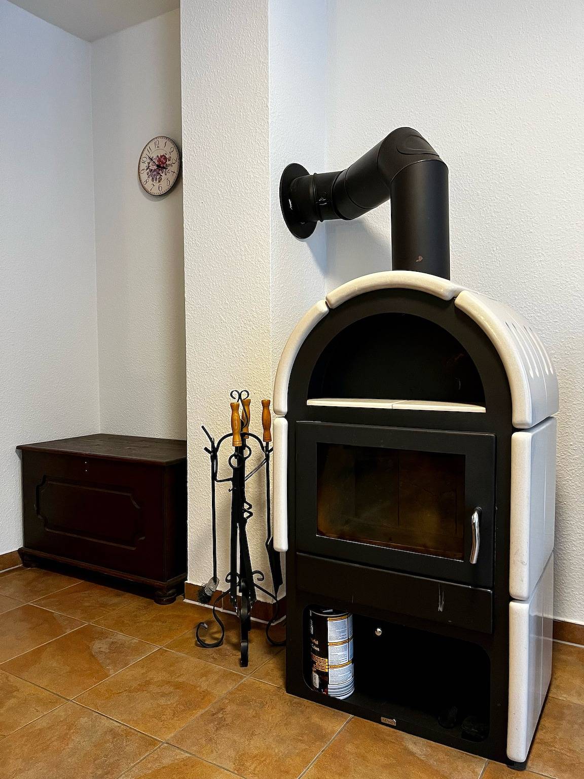 Ferienhaus 'Ferienhaus Brockenpfad' mit privater Terrasse, privatem Garten und Wlan in Wernigerode, Harzvorland
