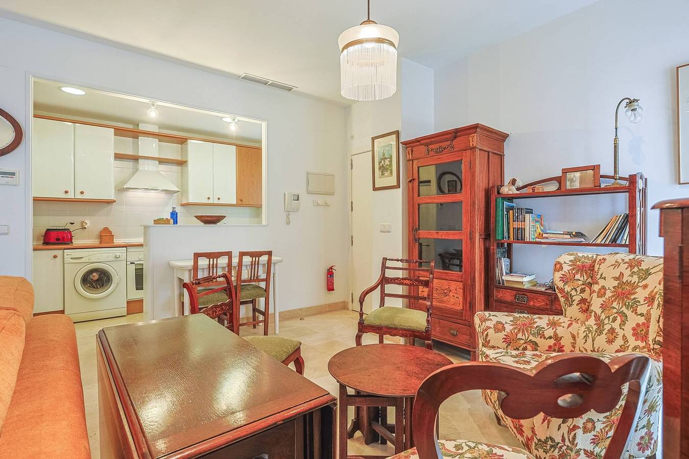 Appartamento intero, Apartamento Teide Sevilla in Casco Antiguo, Siviglia