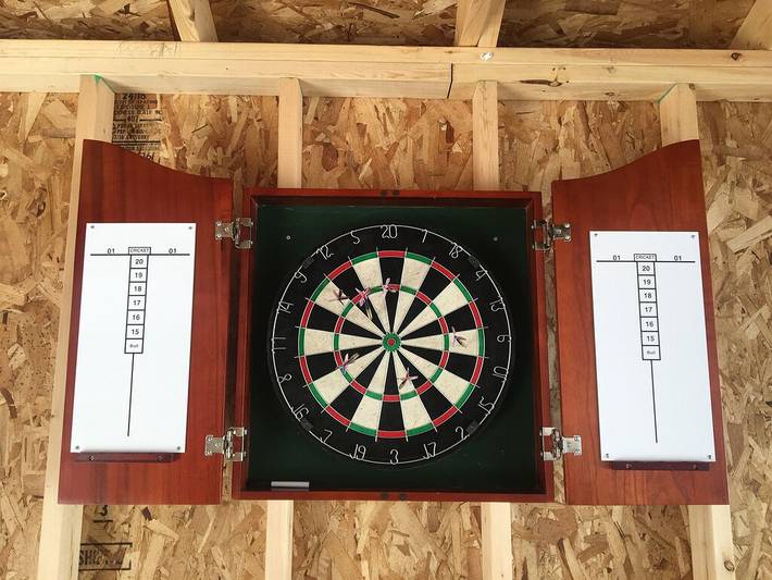 Vacation house for 8 people, with yard and pool in Chicago