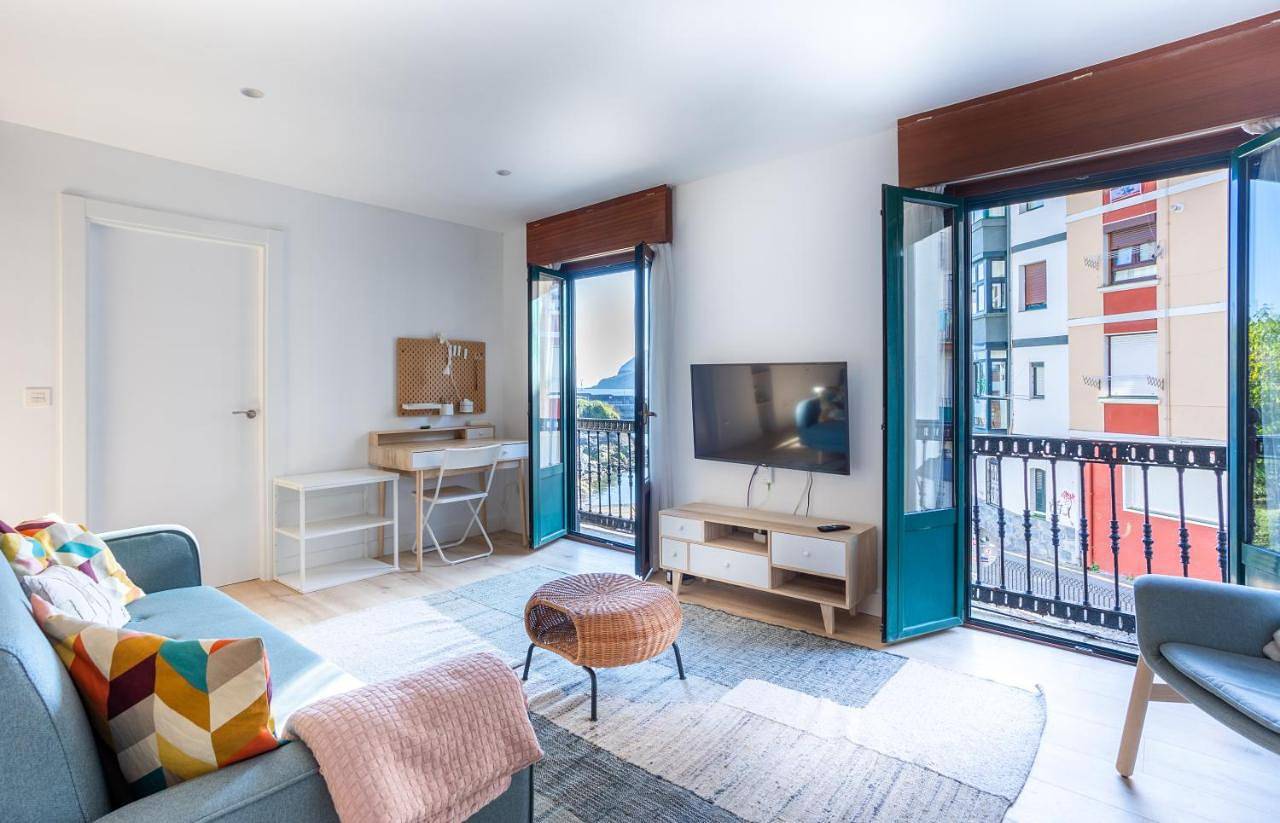 Apartamento entero, Mundaka Old Port in Laidatxu (Mundaka), Mundaka