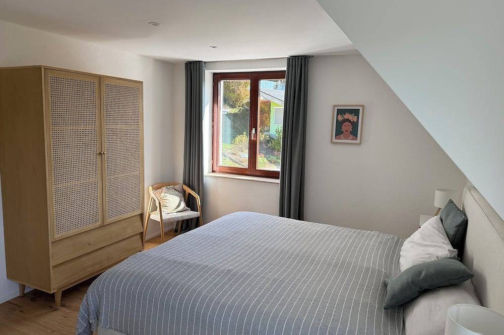 Ganze Wohnung, Apartement im Grünen in Mühlingen, Landkreis Konstanz