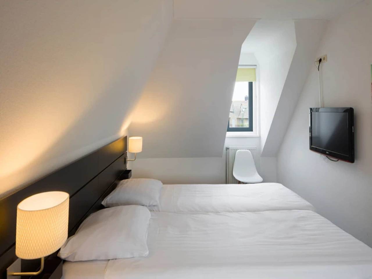 Villa nahe Strand mit Wellness in Julianadorp aan Zee, Julianadorp