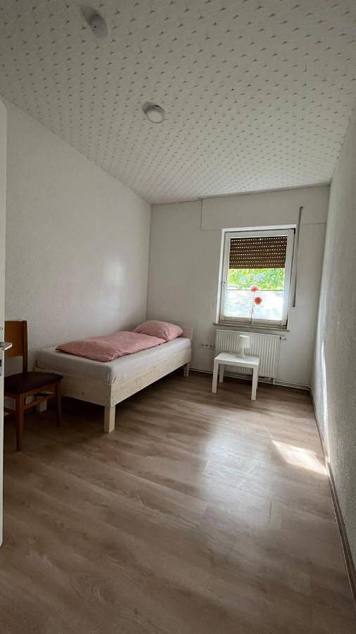 Ferienwohnung für 2 Personen, mit Garten in Preußisch Oldendorf - 4