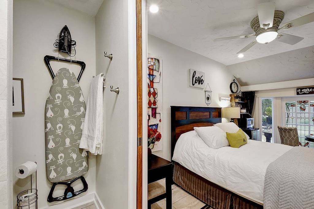 Vacation Home for 4 Guests in San Antonio, Bexar County