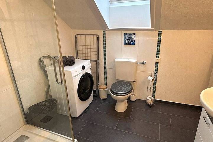 Ganze Wohnung, Über den Dächern Kemptens mit Panoramablick in Kempten, Bayerisch Schwaben
