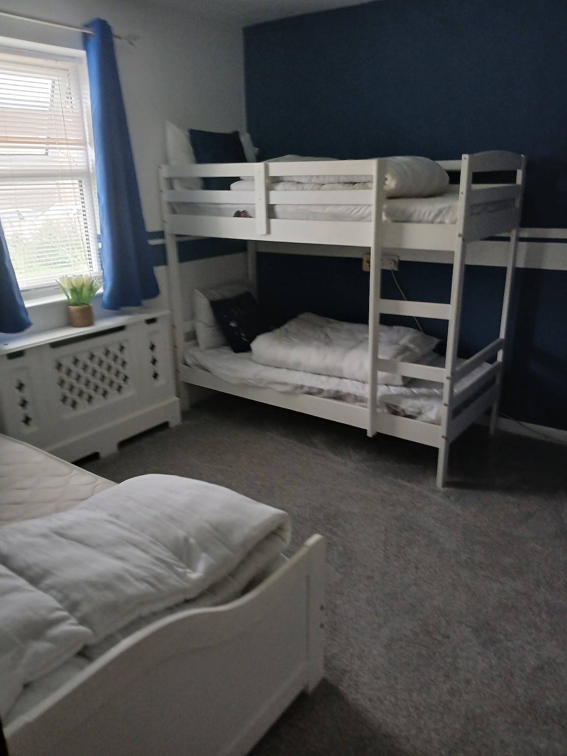 Charming Bnb Retreat in East Riding of Yorkshire in Withernsea, East Riding of Yorkshire
