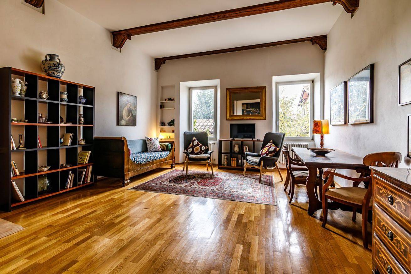 Appartamento vacanze a Siena a partire da 120€ a notte