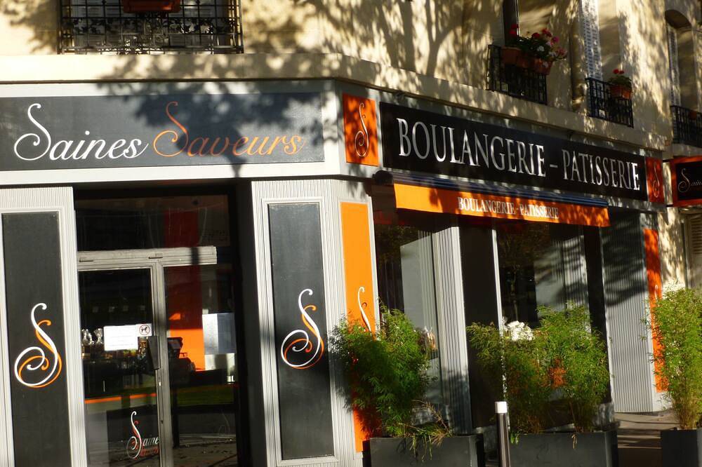 Apartamento entero, Paris15 Balcony Parking, 1bedroom, sleeps 4 in Issy-les-Moulineaux, Altos del Sena