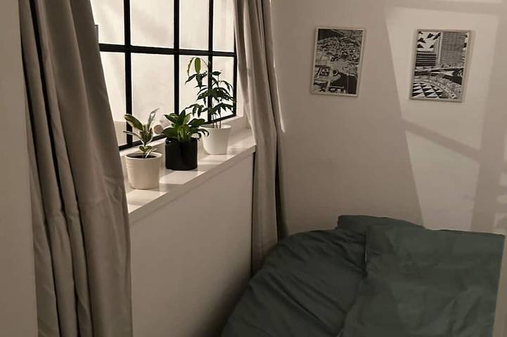 Appartement entier, Vibrant neighbourhood in the heart of popular Södermalm. Safe and central street in Stockholm, Mer Baltique suédoise