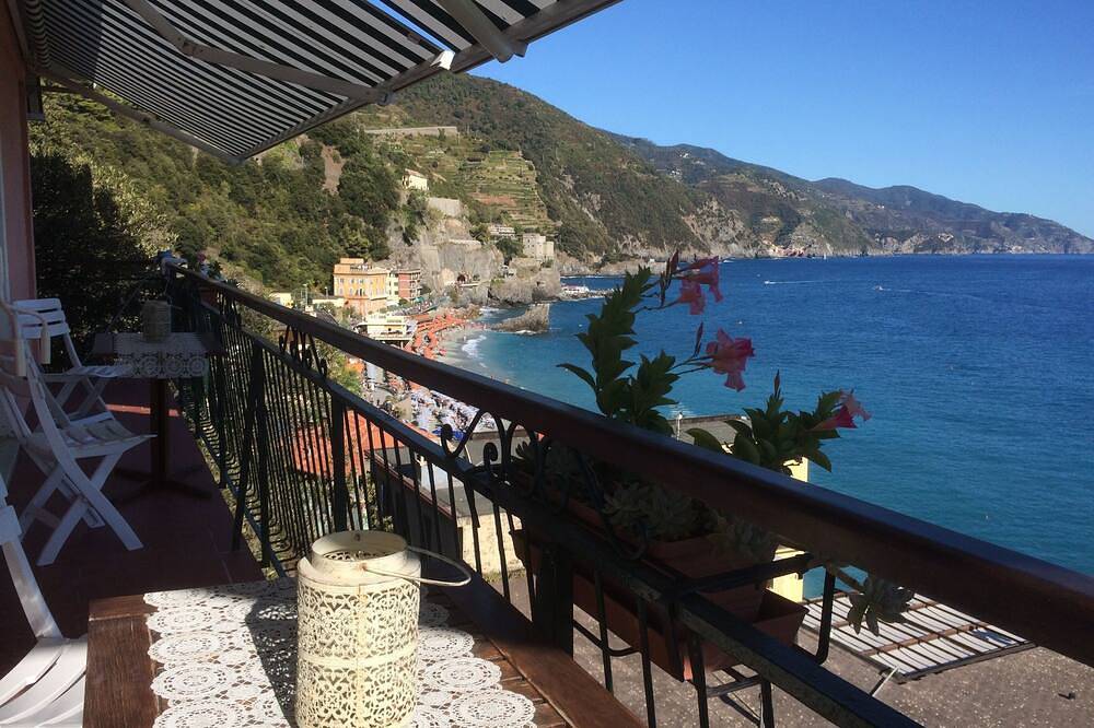 Ganze Wohnung, Monterosso Al Mare: Haus Mainz - Monterosso al mare - 5 Terre 011019-Lt-0219 in Monterosso al Mare, Monterosso al Mare Gemeinde