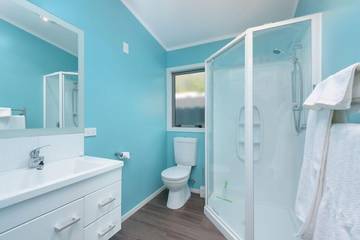 Holiday Home for 4 People in Tauranga, Bay of Plenty, Photo 4