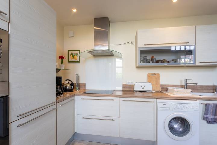 Ganze Wohnung, Quai Du Saleys – Komfortables Apartment in Salies-de-Béarn in Salies-de-Béarn, Béarn