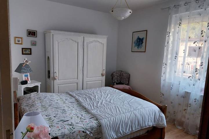 Location de vacances pour 4 personnes à Romilly-sur-Andelle - 2