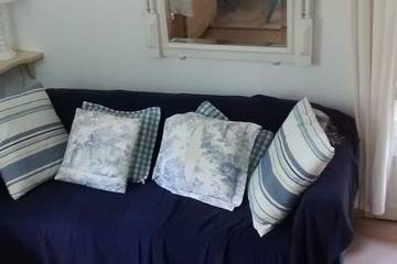 Gîte pour 2 Personnes dans Ossès, Région de Bayonne, Photo 2