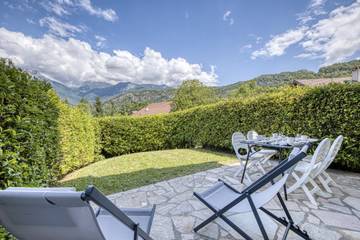 Location De Vacances pour 4 Personnes dans Duingt, Région d'Annecy, Photo 2