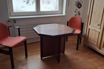 Ferienwohnung für 2 Personen in Vöhrenbach