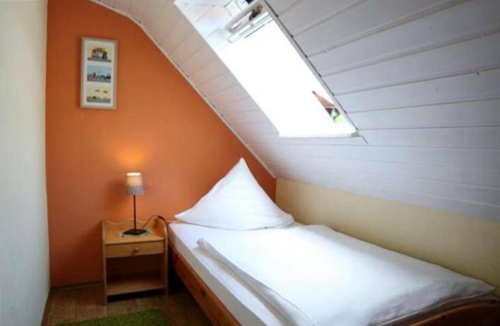 Ganze Wohnung, Three-Bedroom Apartment in Mardorf, Neustadt am Rübenberge