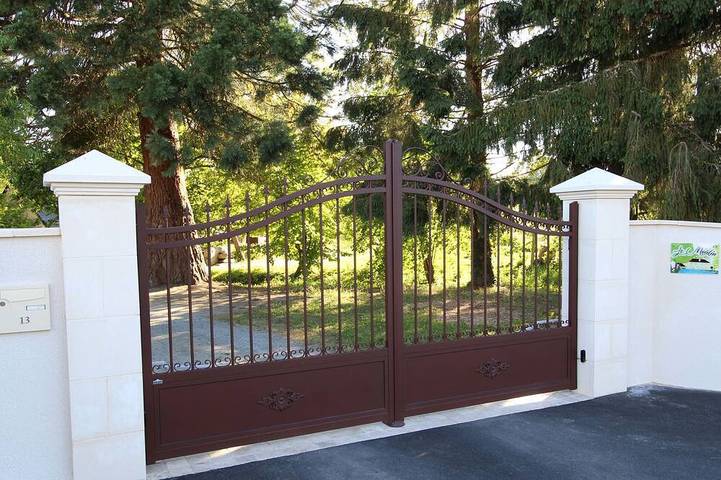 Gîte pour 2 personnes à Cérans-Foulletourte - 4