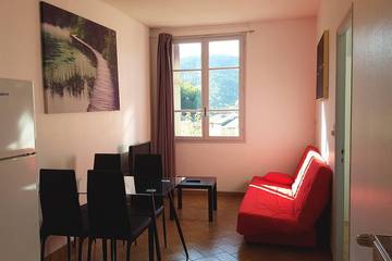 Gîte pour 6 personnes à Saint-Jean-du-Bruel