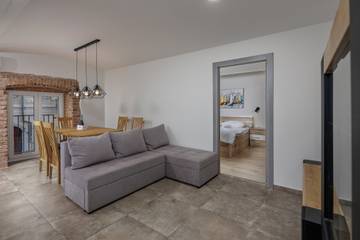 Ferienwohnung für 4 Personen, kinderfreundlich in Rijeka