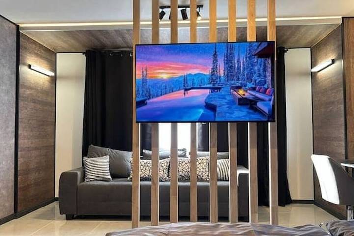 Ferienwohnung für 3 Personen in Gaggenau - 4