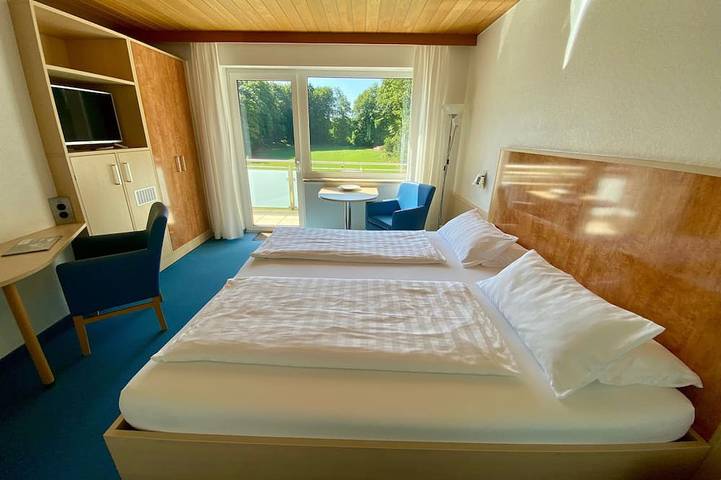 B&B für 2 Personen, mit Garten in der Fränkische Schweiz