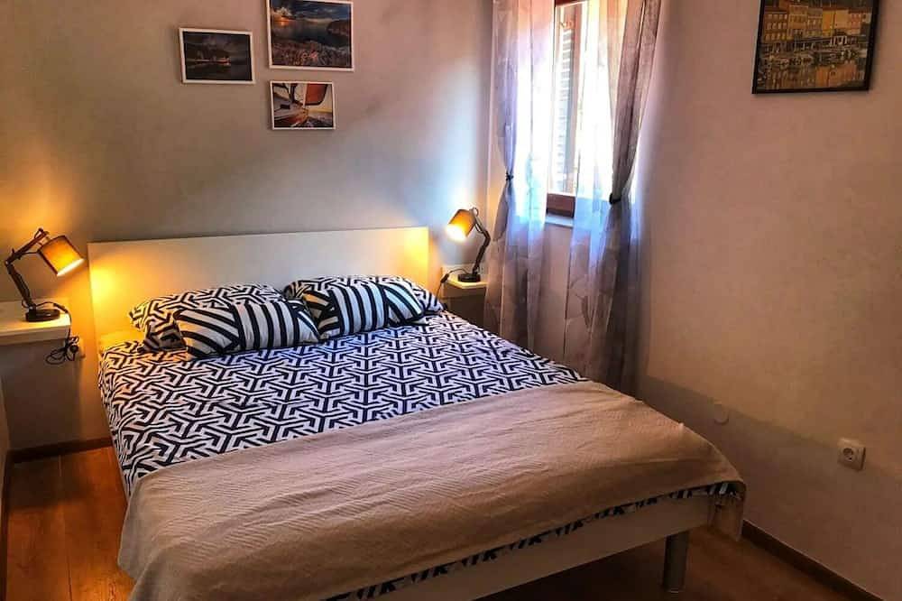 Ganze Wohnung, Ferienwohnung Luki - Cres - Insel Cres in Cres Stadt, Cres