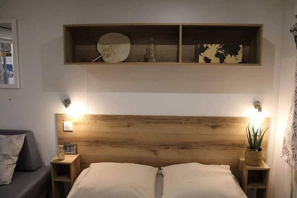 Camping - ccbbcah - Una Habitación , Capacidad 2 in Charlieu, Región de Roanne