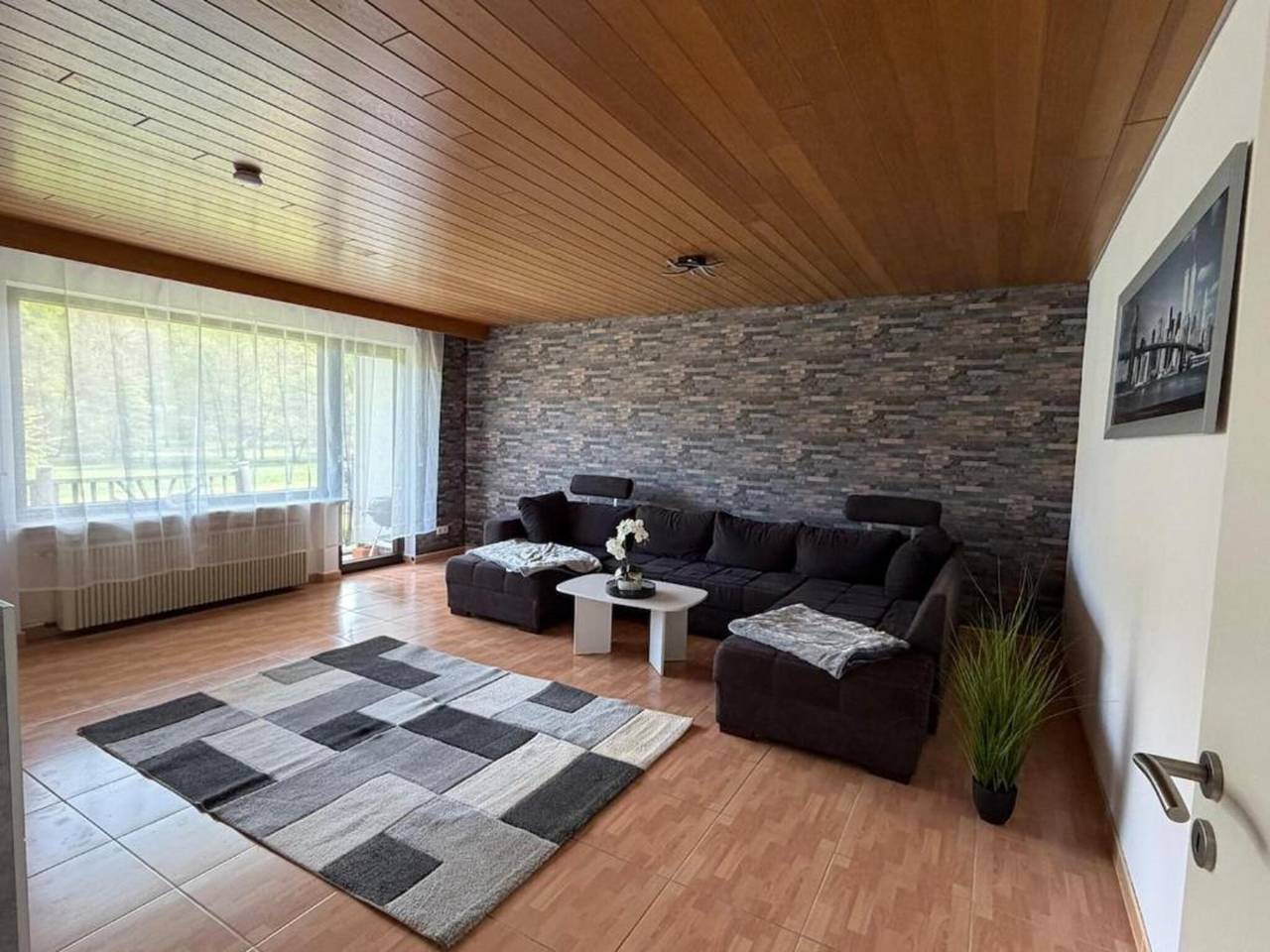 Apartment mit 2 Schlafzimmern in Bad Sooden-Allendorf, Werra-Meißner-Kreis