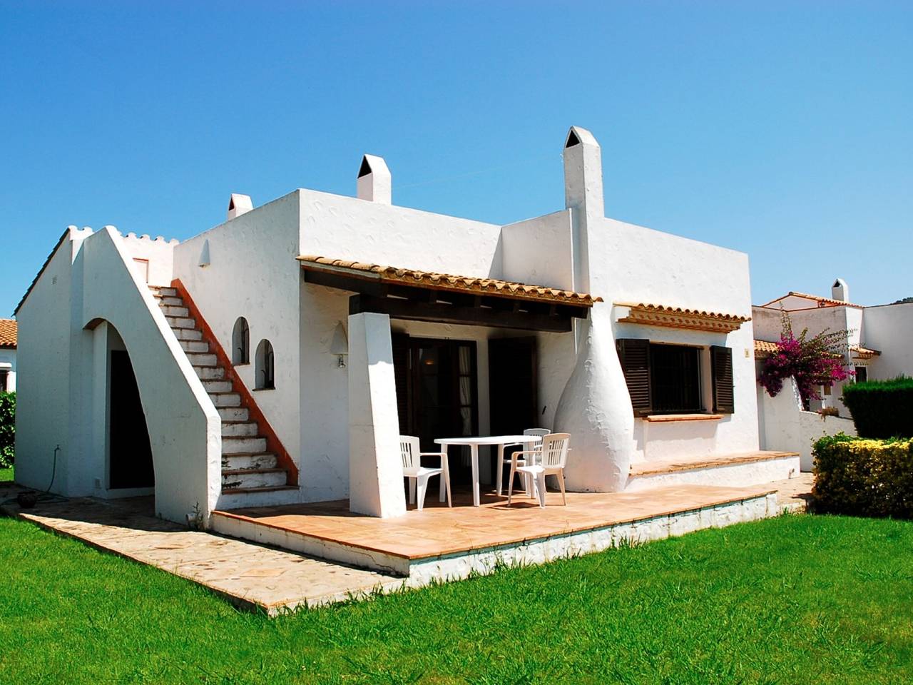 Casa vacanza a Costa Brava a partire da 131€ a notte