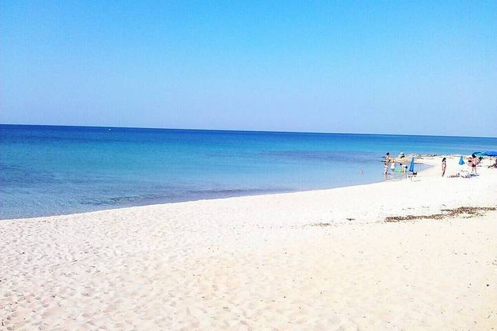 Ferienhaus für 6 Personen, mit Balkon, mit Haustier - 1