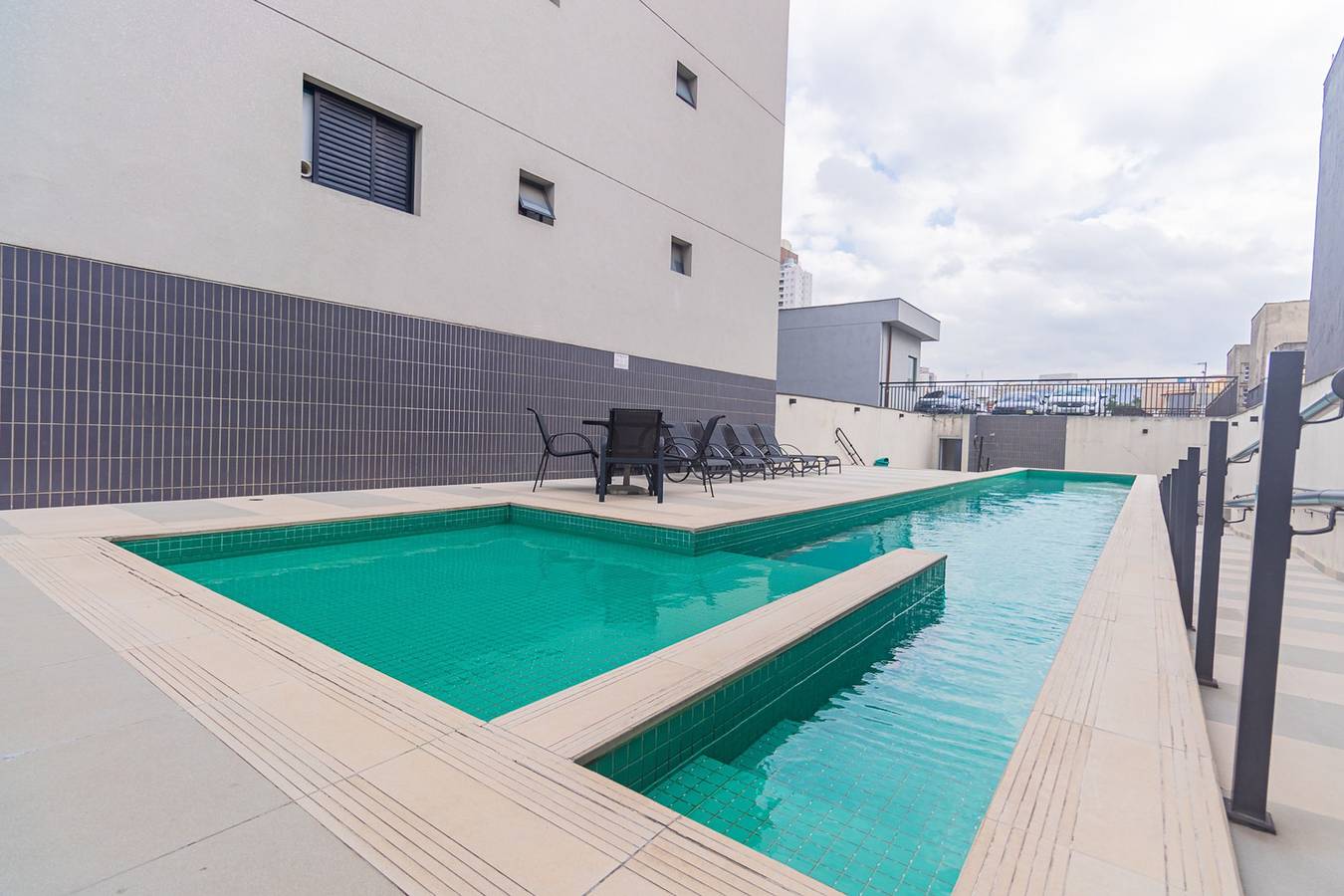Ganzes Studio, Excellent studio in São Paulo - Sp-A1107 in São Paulo, São Paulo (Bundesstaat)