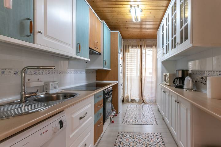 Gîte pour 6 personnes dans le Pays basque Espagnol - 4