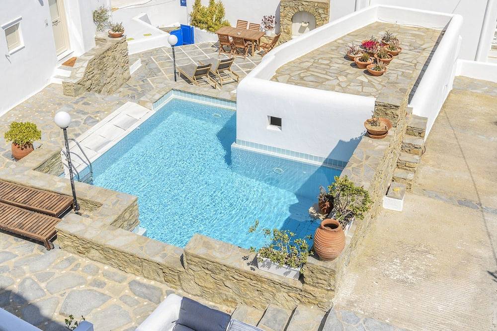 Casa vacanza a Cicladi a partire da 308€ a notte