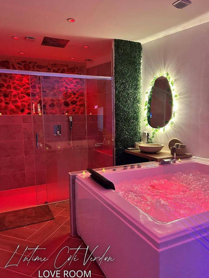 Apartamento de vacaciones para 2 personas, con jacuzzi y terraza - 1