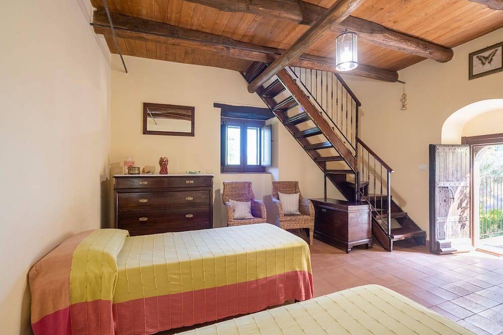 Casa vacanze a Stilo con spiaggia mare in Stilo, Ionische Küste Kalabrien