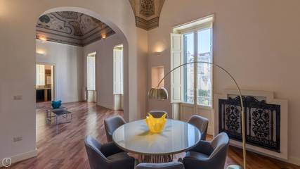 Vakantiewoning voor 6 Personen in Lecce, Via Francigena, Afbeelding 4