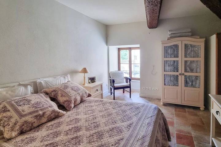 Château pour 10 personnes, avec jardin et piscine dans l' Ariège - 3