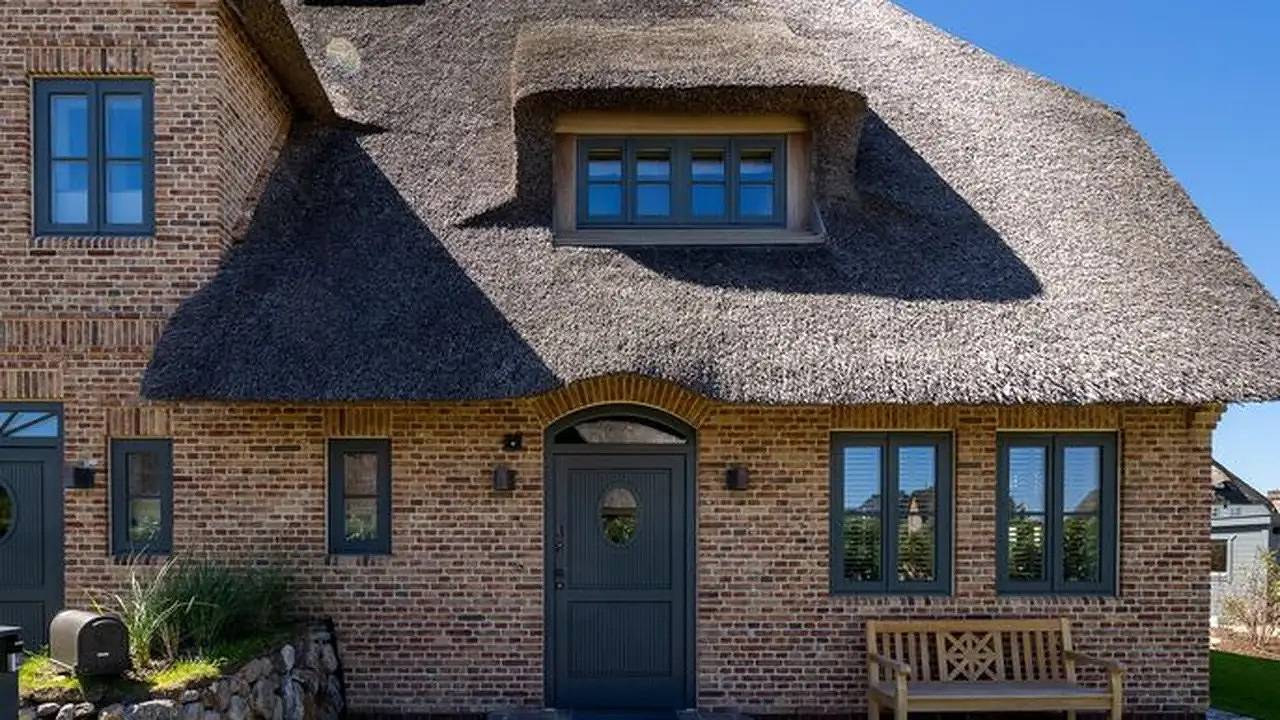 Ferienhaus für 6 Personen (200 m²) in Wenningstedt in Wenningstedt, Sylt