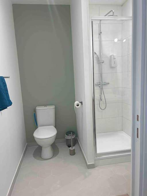 Gîte pour 4 personnes, animaux acceptés à Jasseron - 3