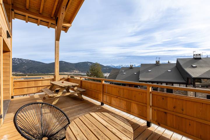 Ferienwohnung für 10 Personen, mit Garten und Terrasse in Languedoc-Roussillon - 2