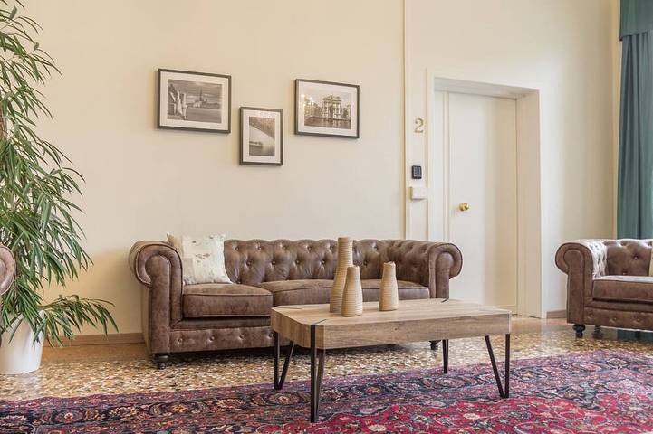 Chambre d’hôte pour 2 personnes à Venise - 3
