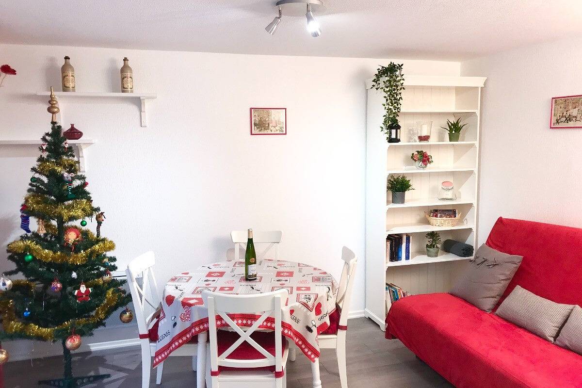 Appartement entier, Lisela in Colmar, Région de Colmar