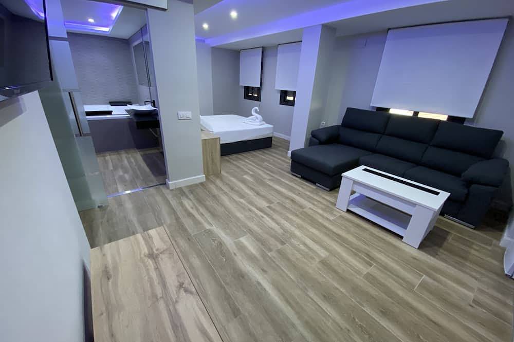 Entire apartment, Luxury Silver in Linares, Jaén Province