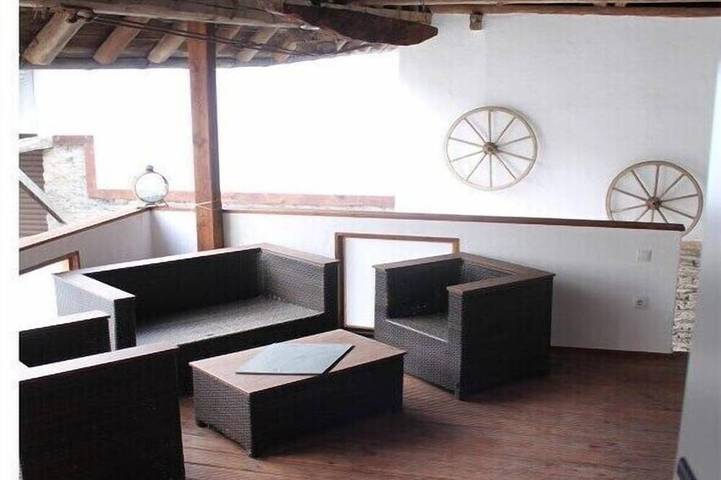 Ferienhaus für 3 Personen - 1