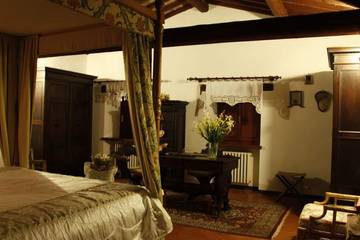 Villa for 7 People in San Gimignano, Siena Province, Photo 4